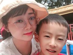-七彩云南欢乐世界