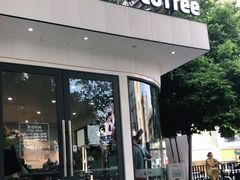 门面-瑞幸咖啡(绵阳茂业百货店)