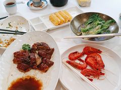-流花苑精致潮粤菜(越秀店)