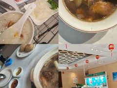 -天宜隆蘑菇宴火锅(石景山旗舰店)
