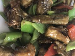 -烁佳海鲜大馅饺子