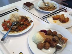 -宜家家居(西安未央商场店)