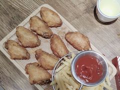 -叶派龙虾•招牌香辣蟹·海鲜(中海国际店)