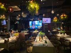 大堂-胡桃里音乐酒馆(罗湖HALO广场店)