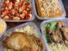 -孖记茶档·热腾茶餐(乐峰店)