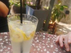 -时光花园(白鹭洲店)