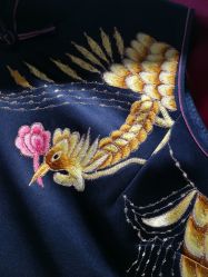 -金剪道高级定制