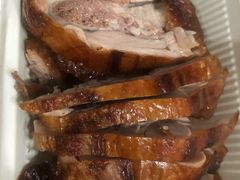 烤鸭-章云板鸭(评事街店)