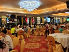 大堂-新东城喜宴海鲜酒家(同德店)