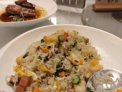 -酌宴府The China Club·广州万富希尔顿酒店(云城东路店)