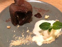 巧克力熔岩-EN SPACE恩空间