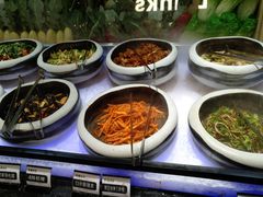 -盛江山自助料理(奥莱锦辉购物广场店)