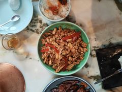 -小吊梨汤·北京菜(香山店)