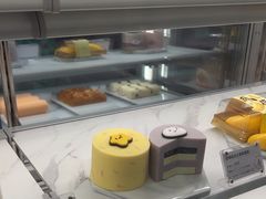 -GANSO元祖食品(锦创书城店)