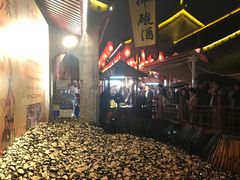 -摔碗酒(永兴坊店)