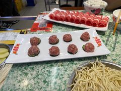 -肖婷姐大铁锅重庆火锅(南湖店)