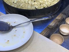 -素满香·食养自助(建邺万达店)