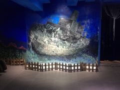 -船奇蒸汽海鲜·闽菜(八市海鲜总店)