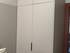 -佰丽爱家全屋定制(汶水店)