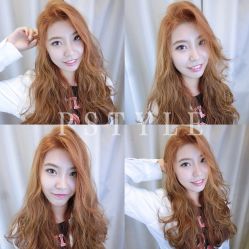 -P.STYLE派斯造型