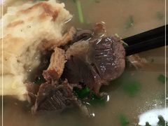 -剑南五香牛肉店