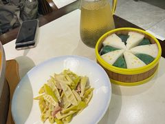 -徽韵人家·传承正宗徽菜(牡丹园店)