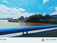 -钱塘江大桥
