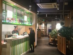 -蛙蛙叫干锅年代(簋街总店)