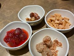 -京味斋·烤鸭·北京菜(安贞店)