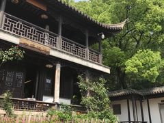 -虞山城墙景区-北门售票处