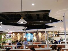 -万象·复兴号鲜肉烤肉海鲜自助(升级店)