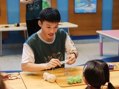 -三亚绿发山海天JW万豪酒店