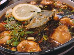 -大洋家·精品潮汕菜·生腌砂锅粥(天河东路店)