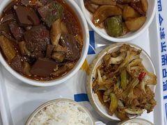 -7+7私家饭堂(人民路店)