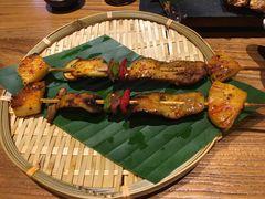 -云海肴云南菜·蒸汽石锅鱼(北京良乡华冠店)