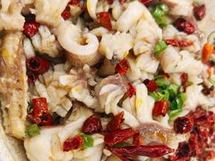 乌鱼花-蜀膳坊(洪公祠小区店)