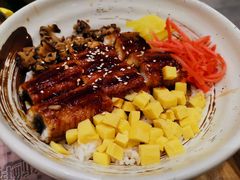 -林妈妈村·日式料理(宝山龙湖天街店)