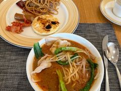 -二楼咖啡厅·厦门源昌凯宾斯基大酒店(湖滨中路店)