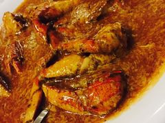 -无招牌海鲜餐厅(滨海艺术中心店)