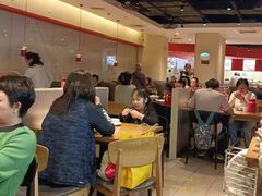 -九毛九西北菜(大东海店)