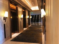 -杭州城中香格里拉大酒店