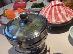 -綱元·海鲜豆捞(明州里店)
