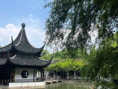-西园戒幢律寺