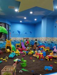 -佳贝爱益智主题儿童乐园(乐尔乐旗舰店)