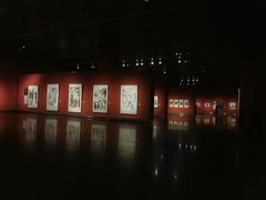 -江苏省美术馆(长江路新馆)