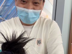 -长风拨筋养身(金虹桥店)