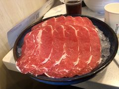 -阳坊胜利涮羊肉(阳坊总店)