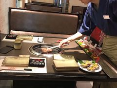 -赤坂亭·M9和牛烧肉(南京江南虹悦城店)