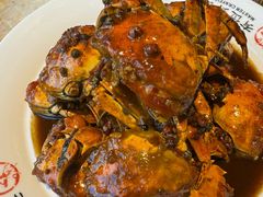 -有位虾匠·胶东土菜小馆(市北店)