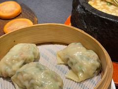 -華府(凯德晶萃店)